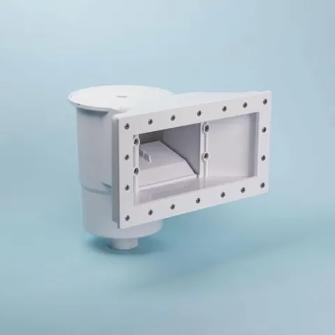 In The Swim 12′ x 18′ Oval Above Ground Pool Freestyle Package Multi-Colored