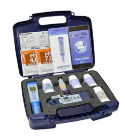 Industrial Test Systems Exact iDip Pool Professional Test Kit 486101-KP2-K