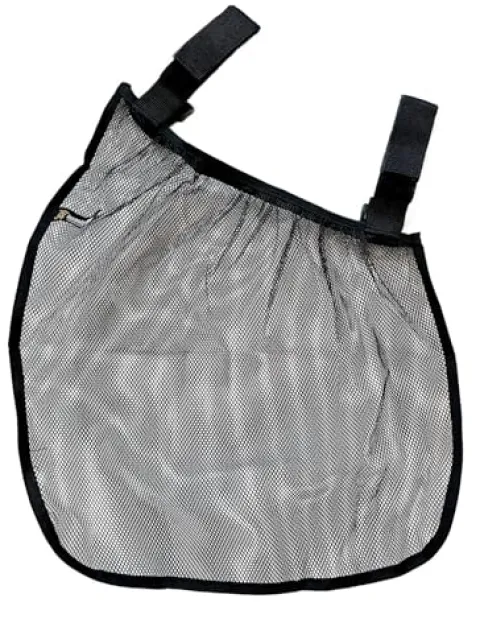 Insanity Golf Electric Golf Trolley with Remote Control Aluminum Frame Lithium-Ion Battery Slope Control Red and Black