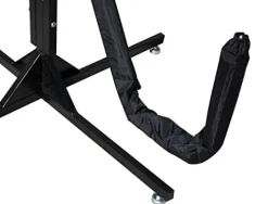 Insight Goods Kayak Rack – Free Standing Kayak Storage for Indoor/Outdoor (4 Kayaks)