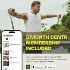 Inspire Fitness Foldable Treadmill with Incline LED Touchscreen