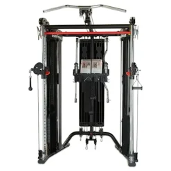 Inspire Fitness FT2 Functional Trainer and Smith Station