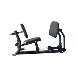 Inspire Fitness Leg Press Attachment Black