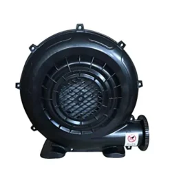 INTBUYING Inflatable Foot Pool Table 16.4×9.8ft Black