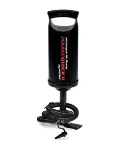 Intex Challenger K1 Inflatable Sporty Kayak 1 Person