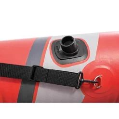 Intex Excursion Pro Inflatable 2 Person Kayak Red