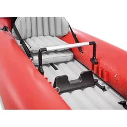 Intex Excursion Pro Inflatable 2 Person Kayak Red