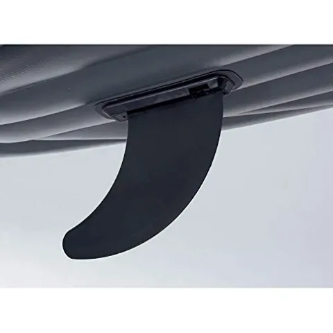 Intex Explorer K2 Inflatable Kayak Set Yellow