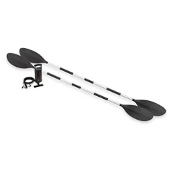 Intex Explorer K2 Inflatable Kayak Set Yellow