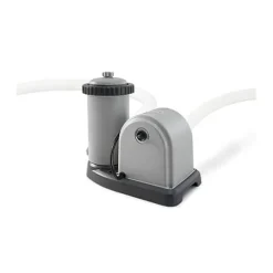 Intex Prism Frame Above Ground Pool Set 5061 Gallon Capacity