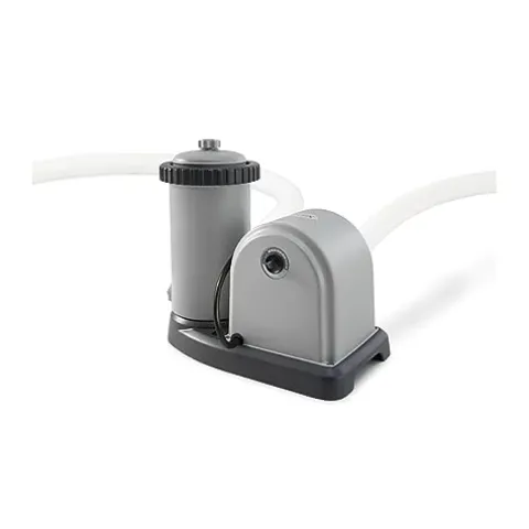 Intex Prism Frame Above Ground Pool Set 5061 Gallon Capacity