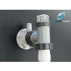 Intex Ultra XTR Framed Swimming Pool Set Gray