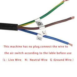 INTSUPERMAI 36 Layer Food Dehydrator Machine Stainless Steel