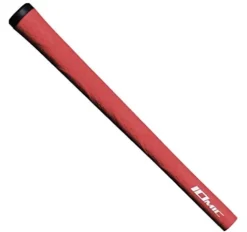 Iomic iX 2.3 Golf Grip Bundle Red