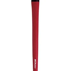 Iomic Sticky Jumbo Golf Grip Bundle (13 Piece) Coral Red