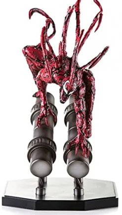 Iron Studios 1:10 Carnage BDS Art Statue IS30058