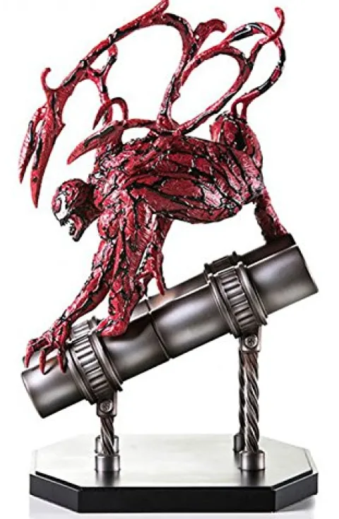 Iron Studios 1:10 Carnage BDS Art Statue IS30058