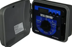 Irritrol TC-24EX-R 24 Station Outdoor Irrigation Controller