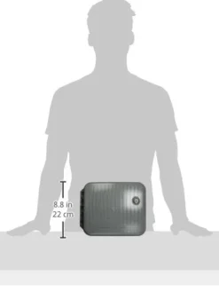 Irritrol TC-24EX-R 24 Station Outdoor Irrigation Controller