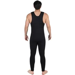 IST Neoprene Farmer John and Step-in Jackets Women Black Size 13