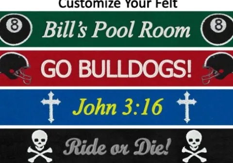 Iwan Simonis Pool Table Cloth 860 Standard Green