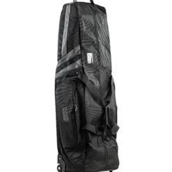Izzo Golf Deluxe HD Travel Cover Blue