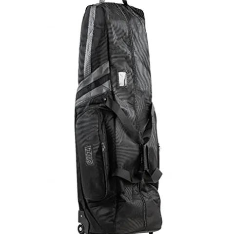 Izzo Golf Deluxe HD Travel Cover Blue