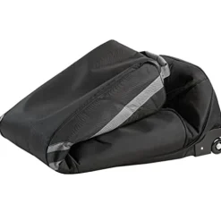 Izzo Golf Deluxe HD Travel Cover Blue