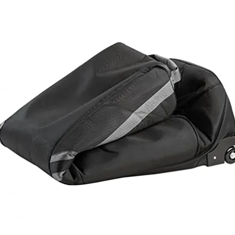 Izzo Golf Deluxe HD Travel Cover Blue