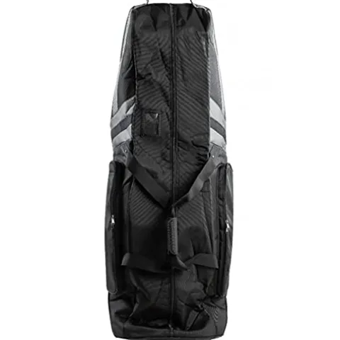 Izzo Golf Deluxe HD Travel Cover Blue