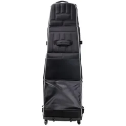 Izzo High Roller Golf Bag Cover Black