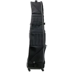 Izzo High Roller Golf Bag Cover Black
