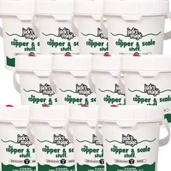 Jack’s Magic Copper & Scale Stuff Treatment 12-Pack