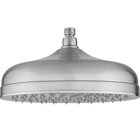 Jaclo 12″ Traditional Rain Machine®