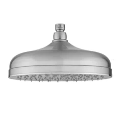 Jaclo 10″ Traditional Rain Machine®