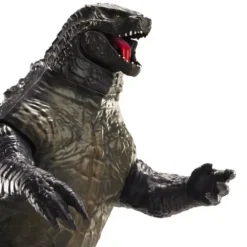 JAKKS Pacific Godzilla 24″ Big Action Figure Black