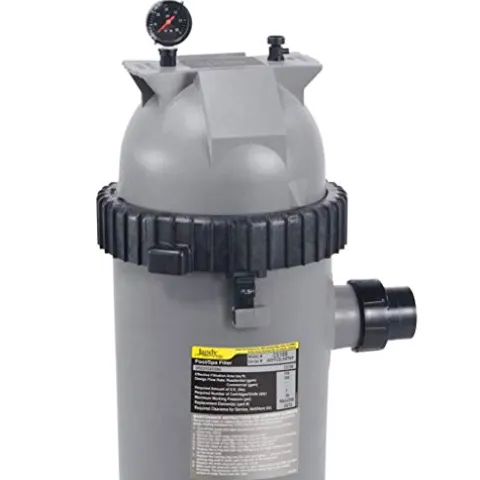 Jandy CS200 Cartridge Filter