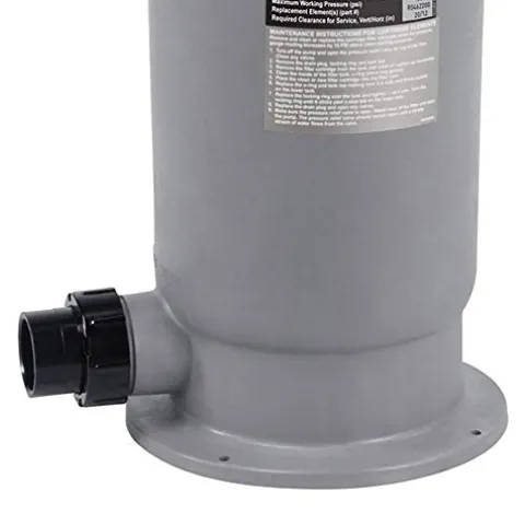 Jandy CS200 Cartridge Filter