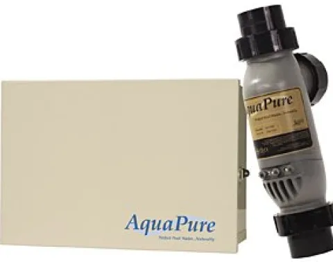 Jandy PureLink Cell Kit for Pools up to 40K Gallons – 16039 Cords