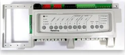 Jandy Zodiac Aqualink RS8 Power Center Board w/ CPU R0468501