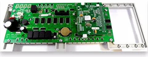 Jandy Zodiac Aqualink RS8 Power Center Board w/ CPU R0468501