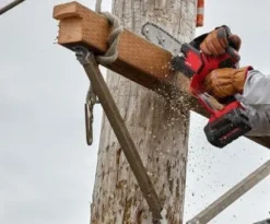 jenahuip Milwaukee M18 18V HATCHET 8″ Cordless Pruning Saw Bare Tool Model# 3004-20