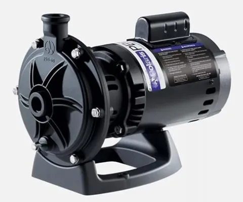 Jenahuip Pool Cleaner Booster Pump 3/4 HP PB4-60 Replacement for Polaris OEM