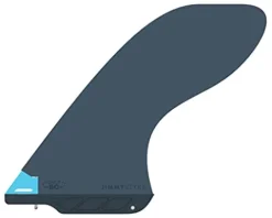 Jimmy Styks 11′ Puffer ISUP Inflatable Paddle Board Blue/Green Large