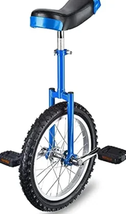 JINCAN 20-inch Unicycle Balance Cycling Bicycle