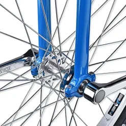 JINCAN 20-inch Unicycle Balance Cycling Bicycle