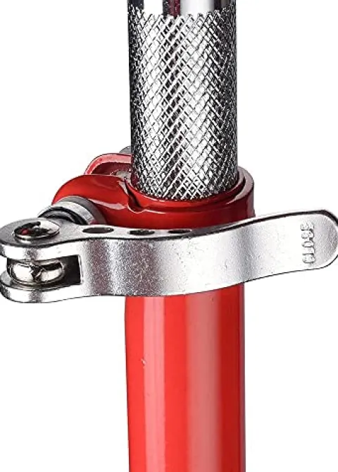 JINCAN 20-inch Wheeled Unicycle with Anti-Skid Tires and Adjustable Saddle