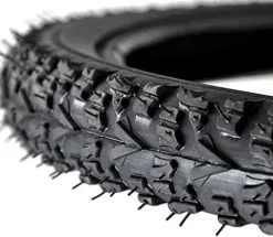 JINCAN 20-inch Wheeled Unicycle with Anti-Skid Tires and Adjustable Saddle