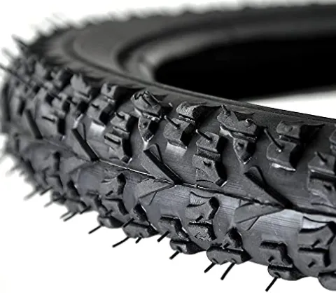 JINCAN 20-inch Wheeled Unicycle with Anti-Skid Tires and Adjustable Saddle