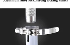 JINCAN 20-Inch Wheeled Unicycle Bicycle Outdoor Anti-Skid Tires Adjustable Saddle